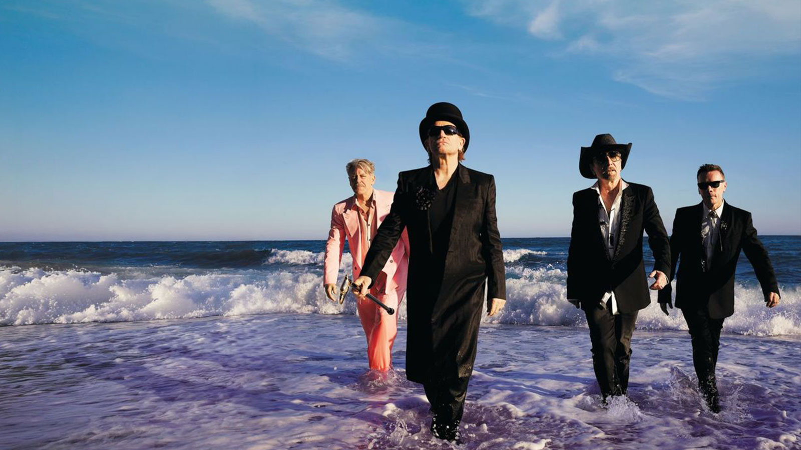 Latest Bono News | ClutchPoints