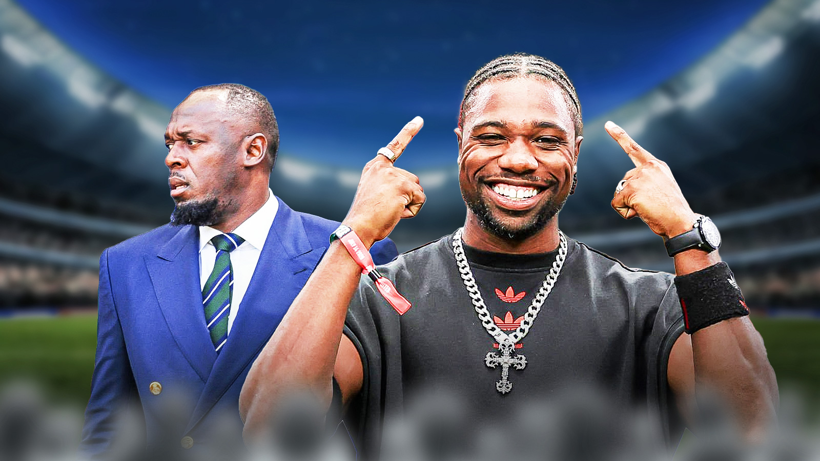 https://wp.clutchpoints.com/wp-content/uploads/2026/07/Usain-Bolt-Noah-Lyles-pose-for-selfie-at-Spain-France-World-Cup-match.jpg