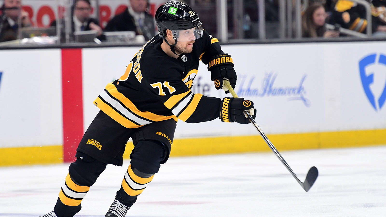 Red Wings' Viktor Arvidsson gets real on Todd McLellan connection after signing