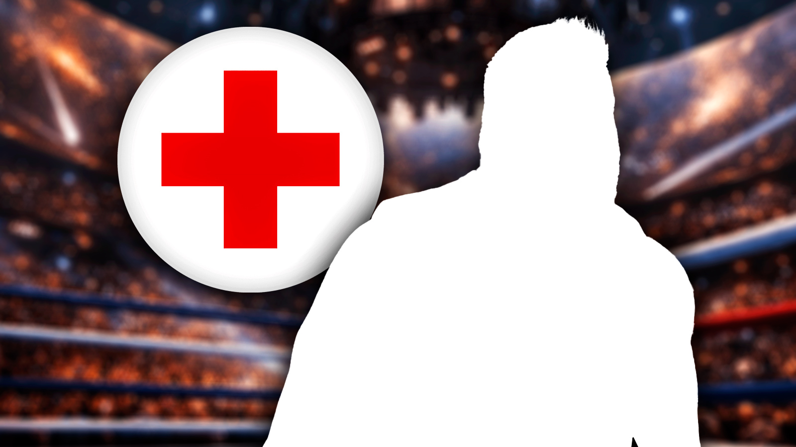 Ex-WWE world champion gets ‘very soon’ return update after scary neck injury
