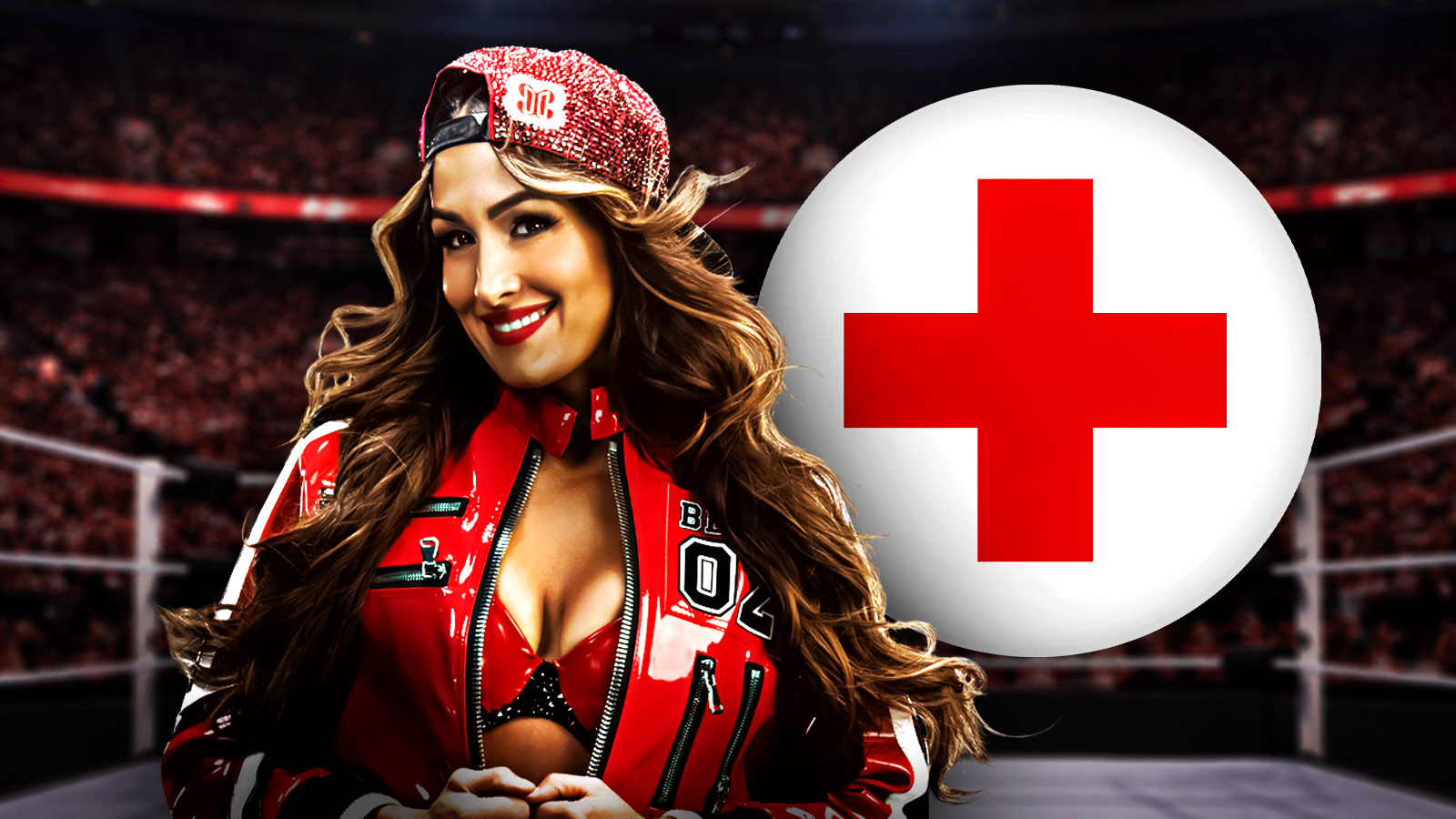 WWE fans will love latest Nikki Bella injury update