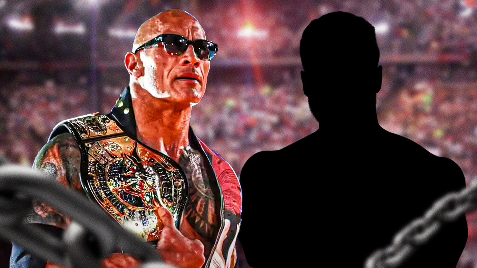 Recent WWE main roster addition calls out The Rock for a match