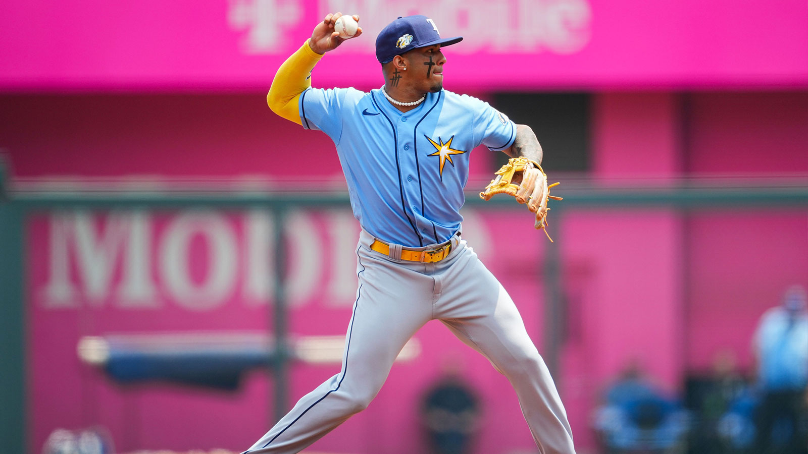 Rays' Wander Franco set to play baseball again after minor sexual abuse guilty verdicts, but not in MLB