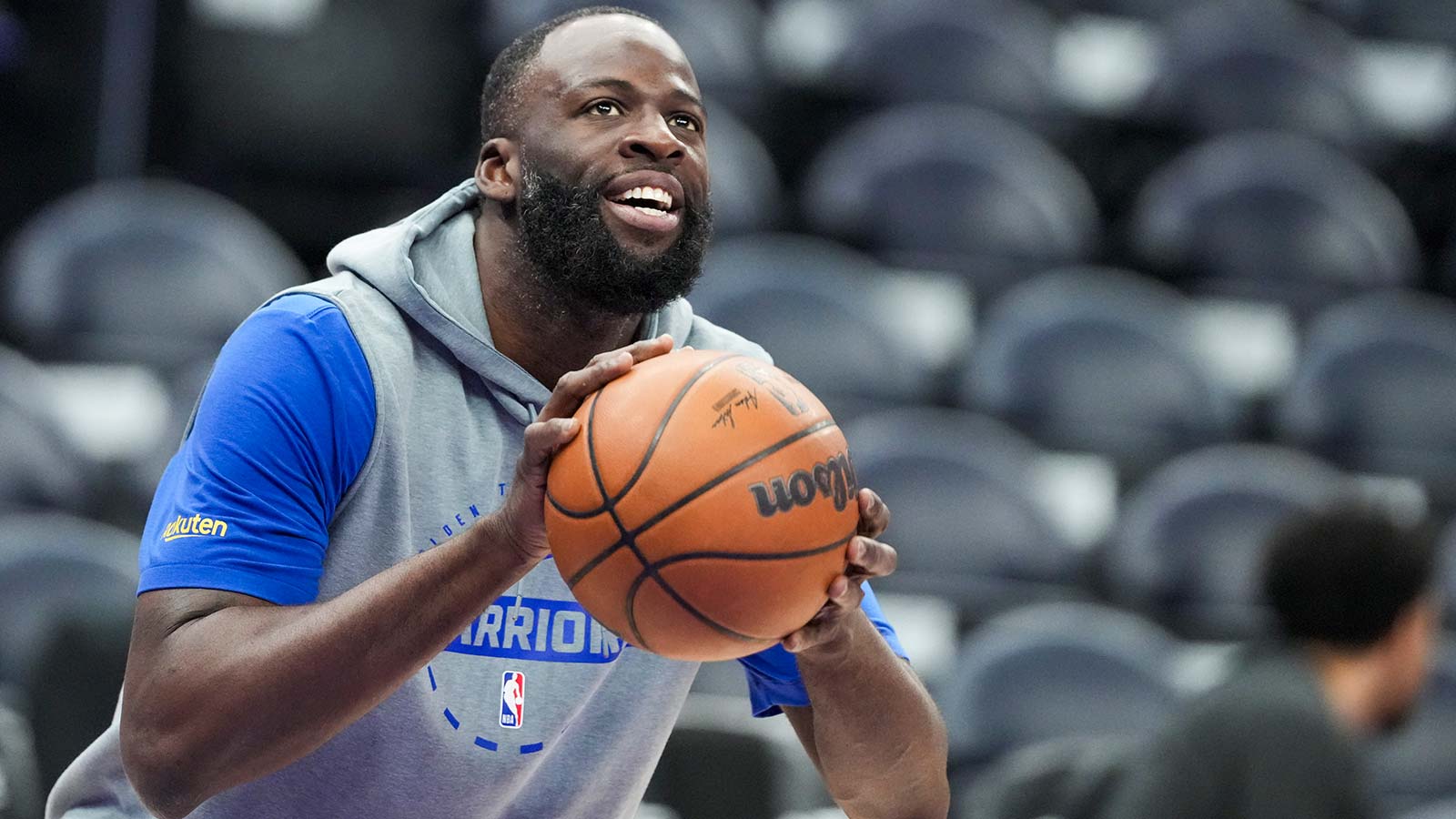 ESPN insiders make Warriors’ Draymond Green trade prediction