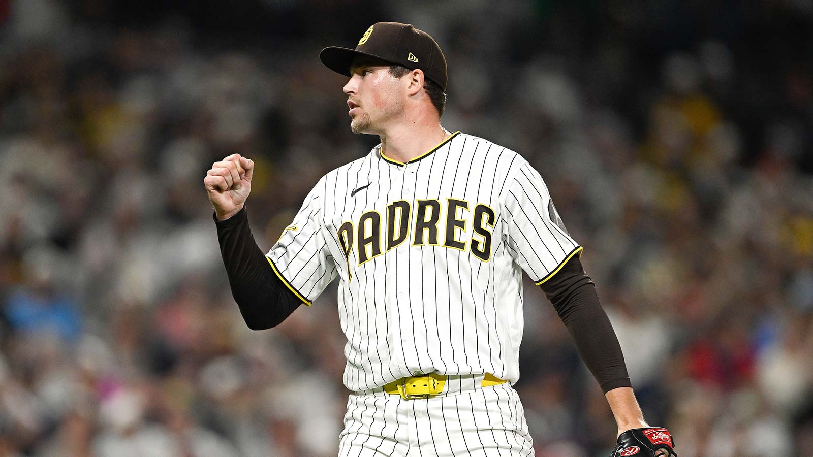 Padres rumors: Jon Heyman shuts down Mason Miller trade potential