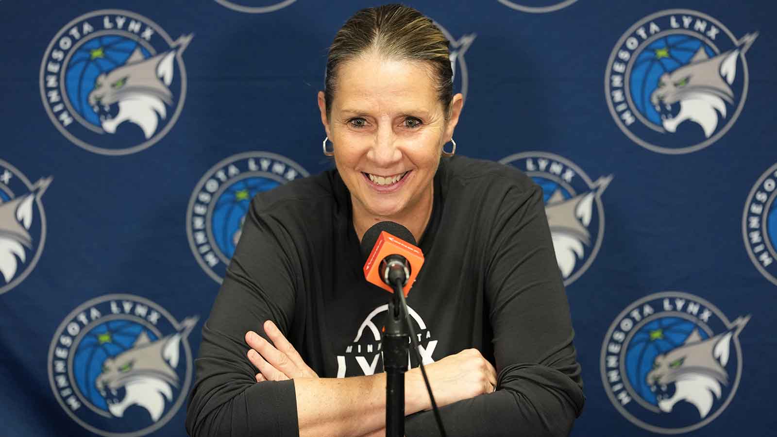 Cheryl Reeve wins WNBA Coach of the Year right after getting crushed by Liberty in Game 1