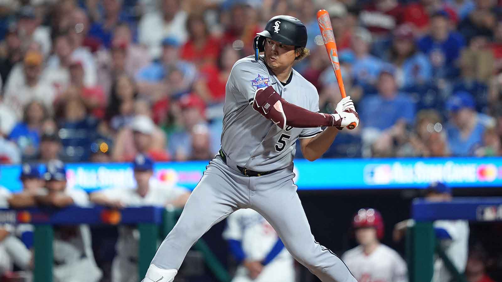 Fans will love Munetaka Murakami’s early evaluation of White Sox tenure