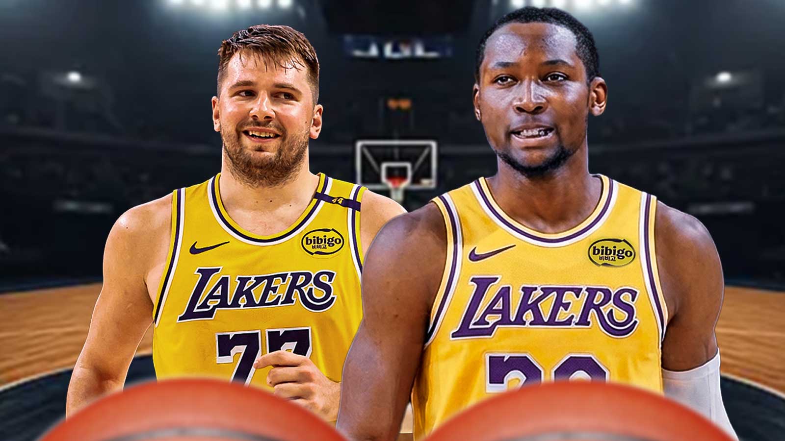 What Lakers offered Jonathan Kuminga before Timberwolves deal