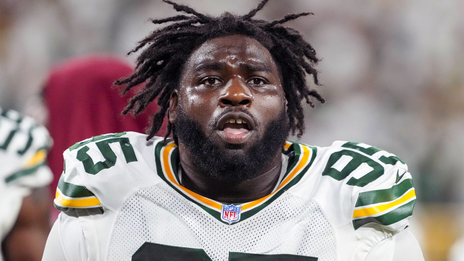 Packers’ Devonte Wyatt recalls emotional first call after contract extension
