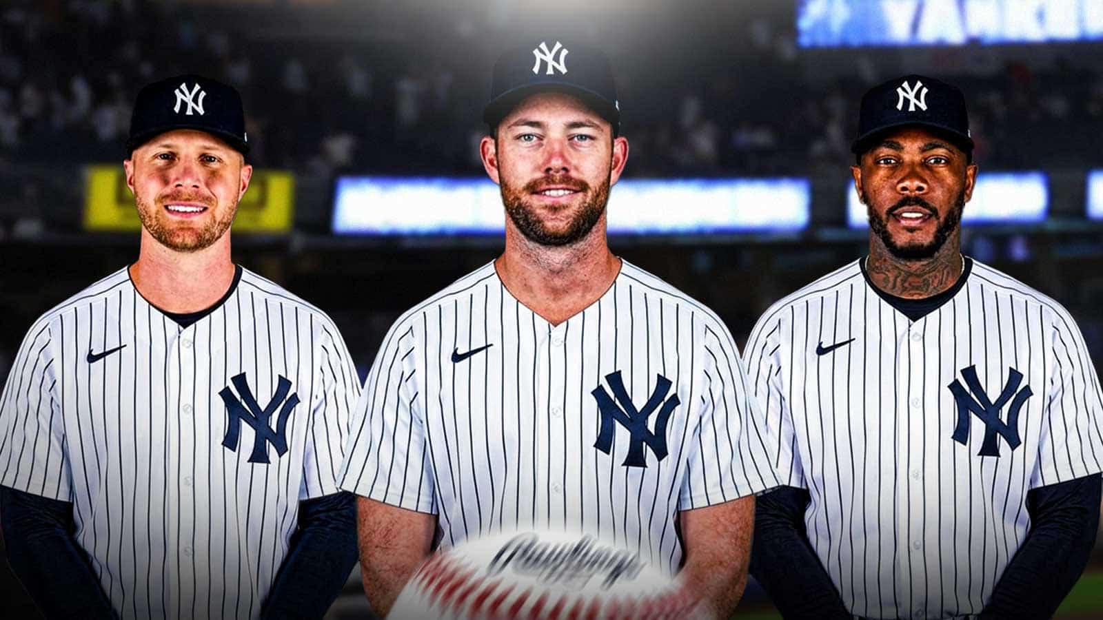 3 sneaky Yankees' 2026 MLB trade deadline targets to chase