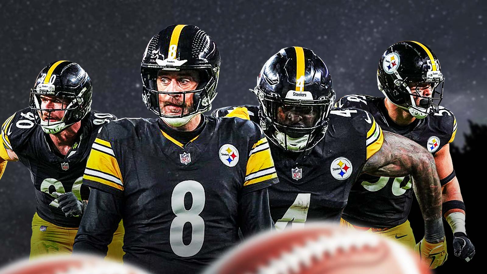 3 things Steelers need to get right to get over playoff hump in 2026
