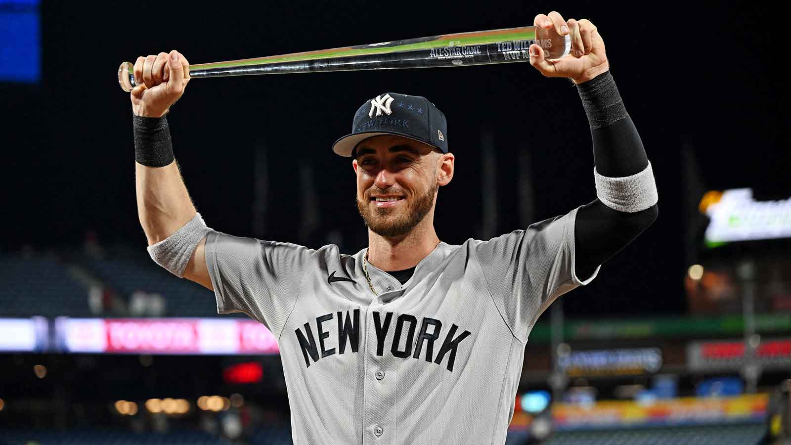 Cody Bellinger’s All-Star MVP puts him in elite Yankees company