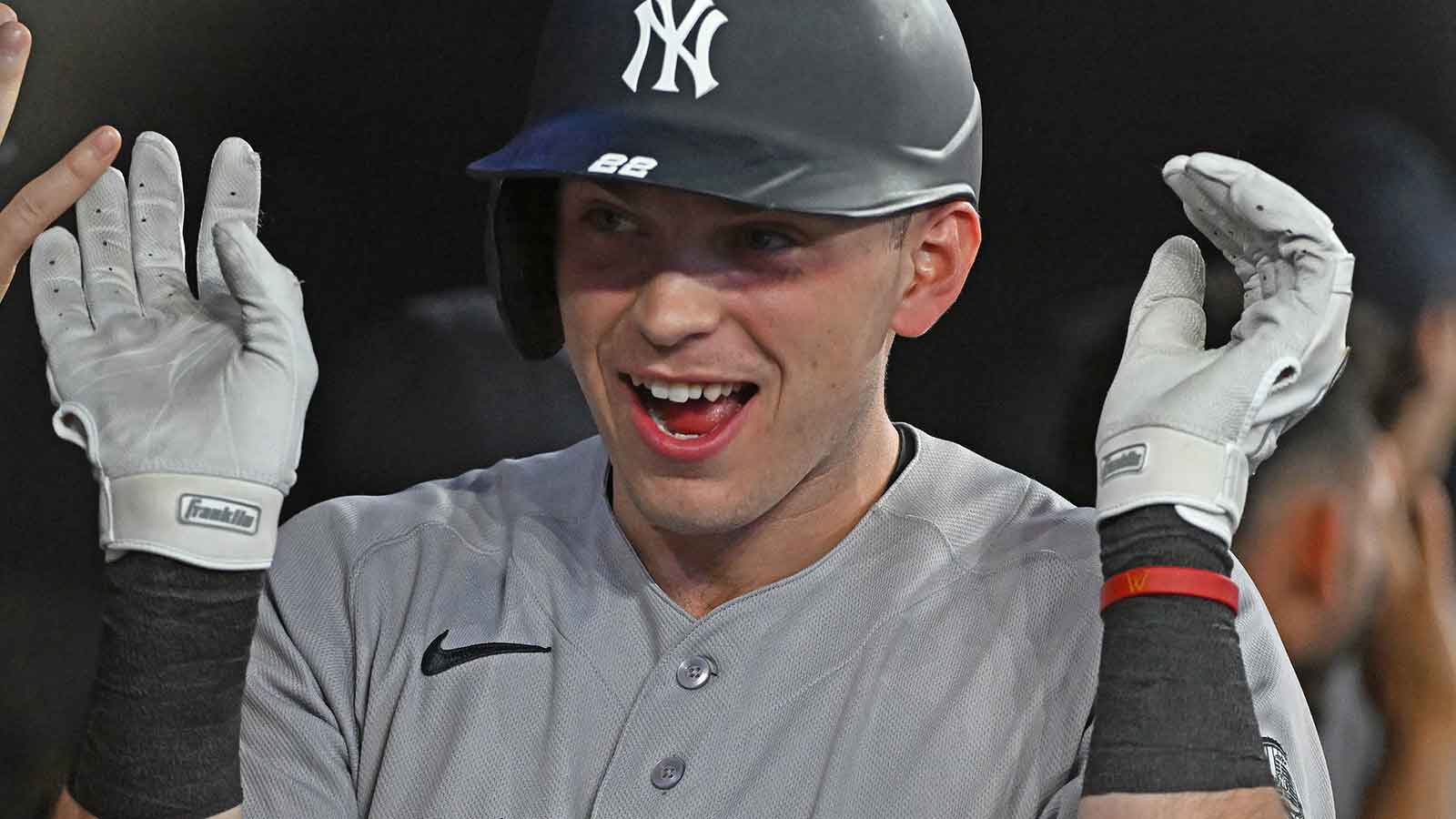 https://wp.clutchpoints.com/wp-content/uploads/2026/07/Yankees-designated-hitter-Ben-Rice-22-celebrates-in-the-dugout.jpg