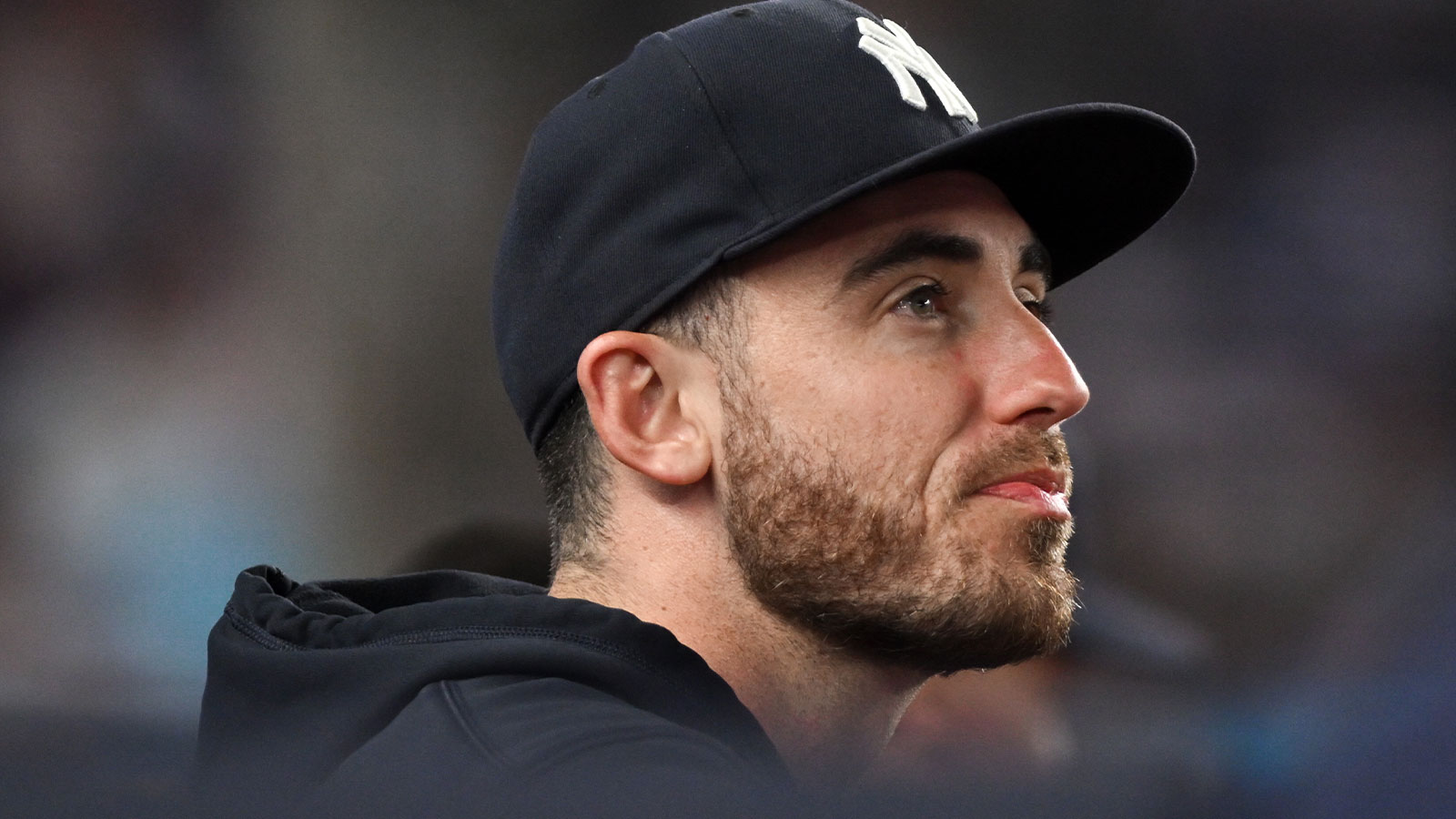 Yankees’ Cody Bellinger drops NSFW take on LeBron James’ NBA free agency saga