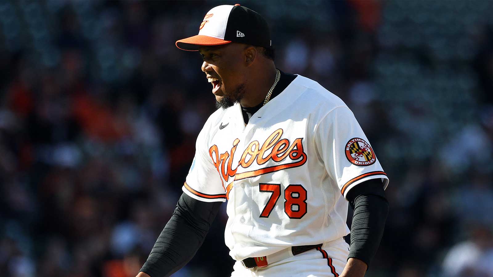 Yennier Cano lands two-year contract extension with Orioles