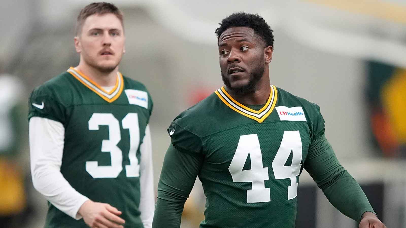 Packers’ new defensive addition sends ‘dominant’ warning to rest of NFC