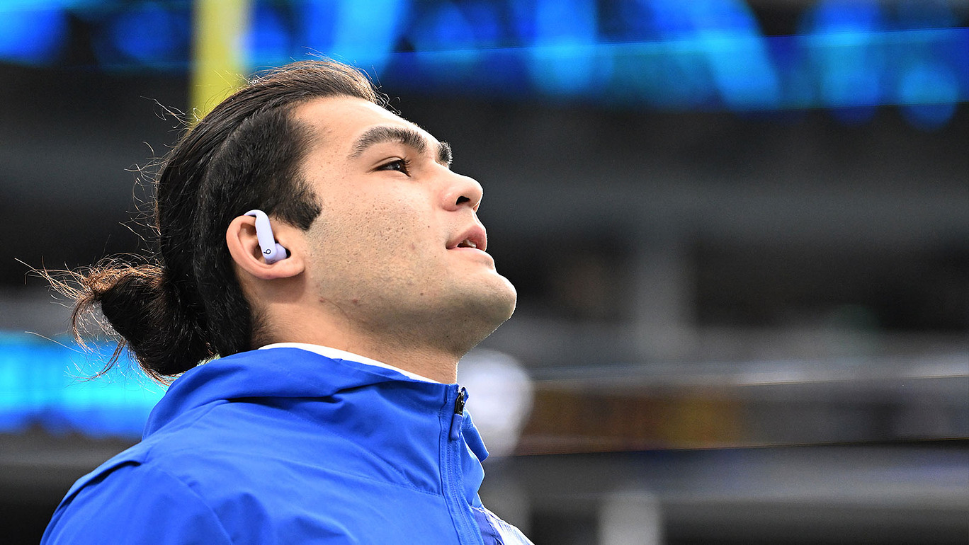 Puka Nacua injury update for Rams Week 3 vs. Broncos offers little clarity