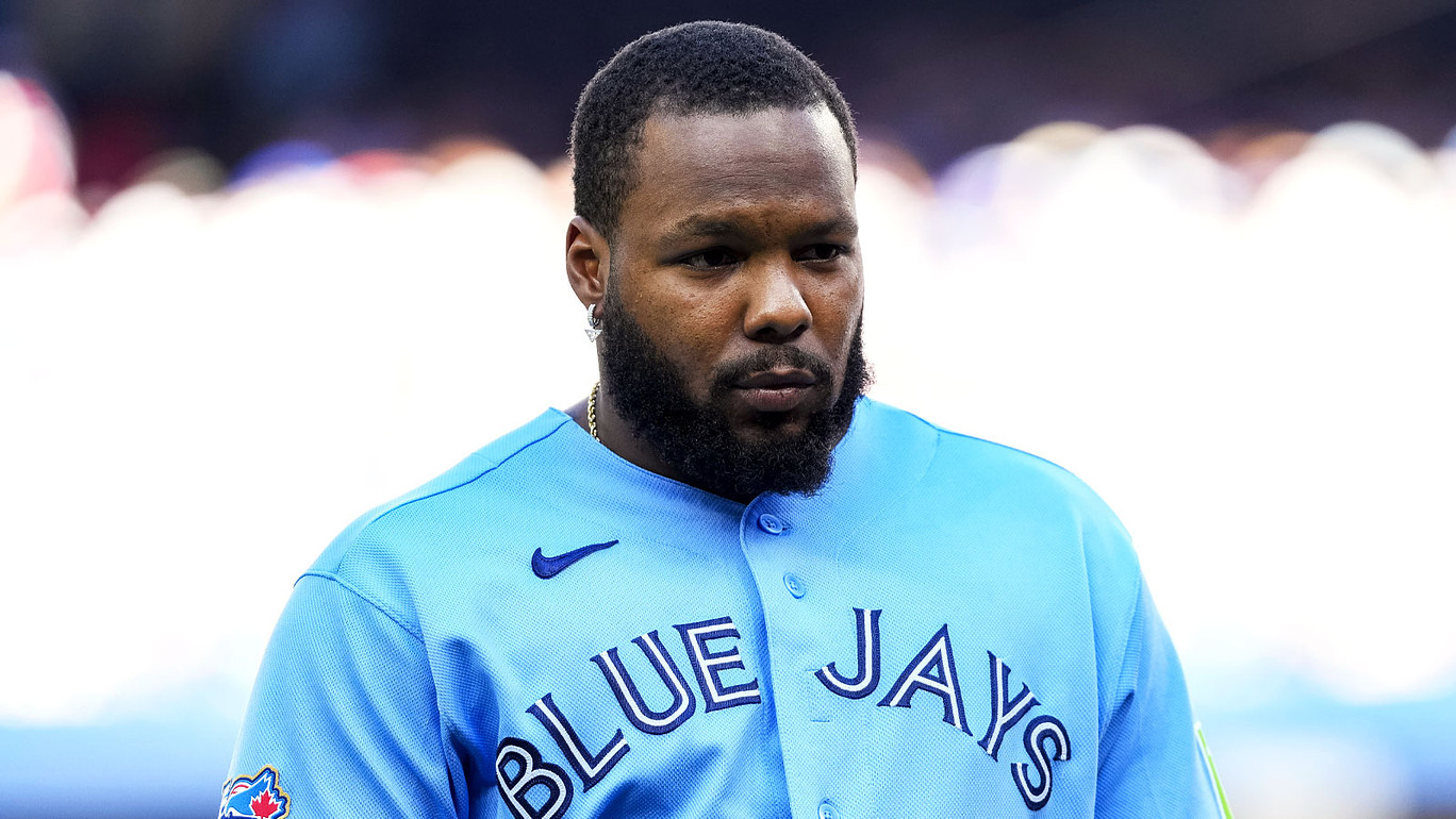 Joey Votto tries to diagnose why Blue Jays’ Vladimir Guerrero Jr. is struggling
