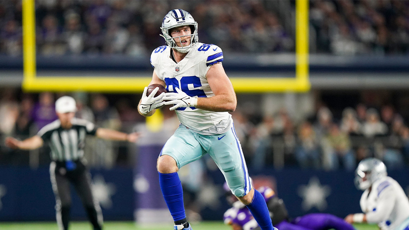 3 Cowboys on roster bubble who must shine in 2026 NFL preseason