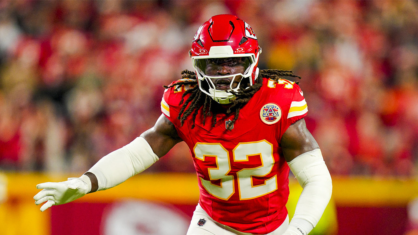 Chiefs news: Nick Bolton getting high University of Missouri praise