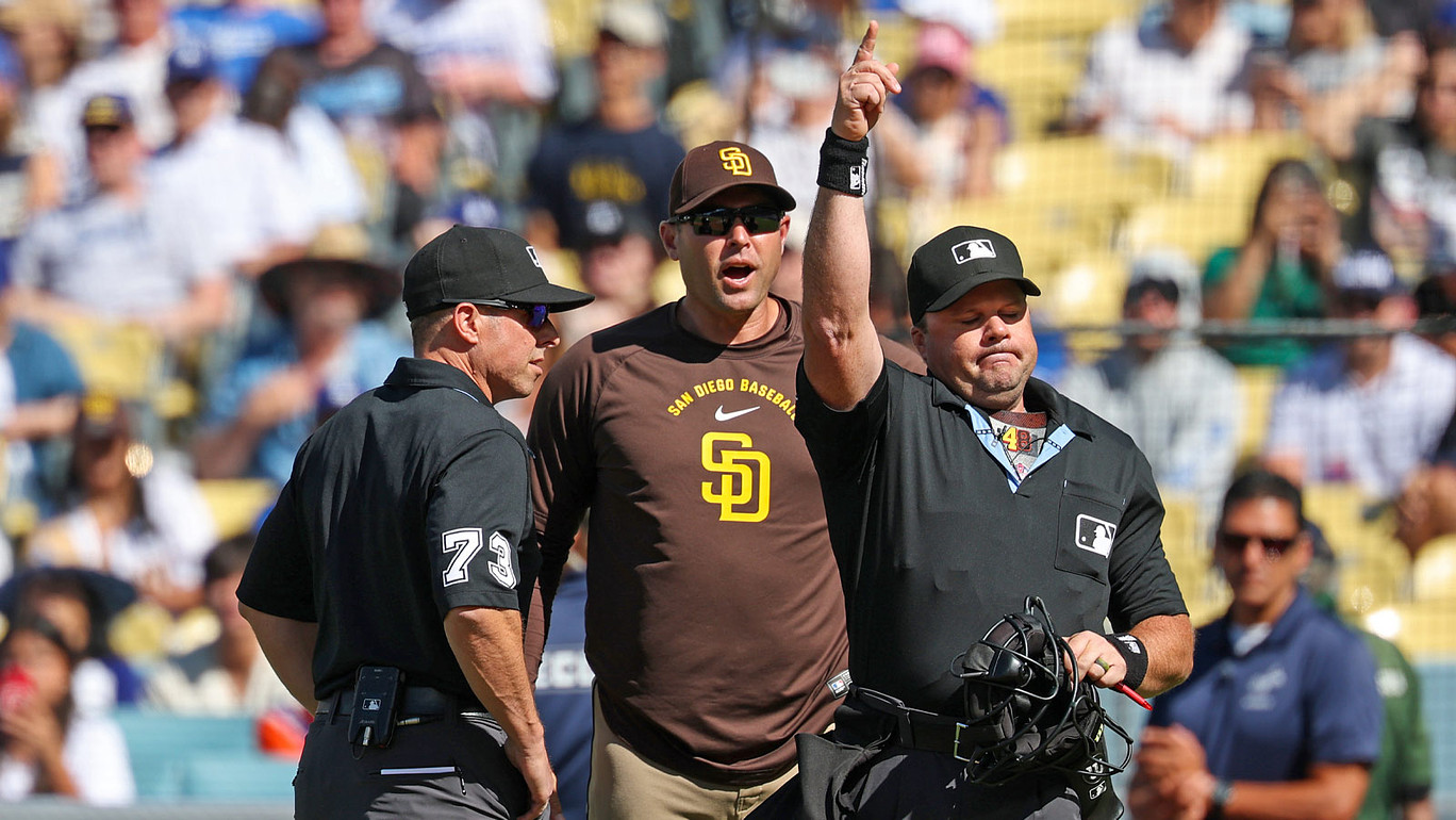 1 trade Padres must not make at 2026 MLB trade deadline