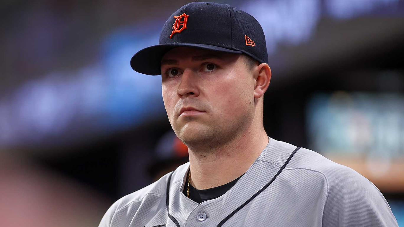 Tigers’ Tarik Skubal price tag described as ‘enormous’ according to MLB Insider