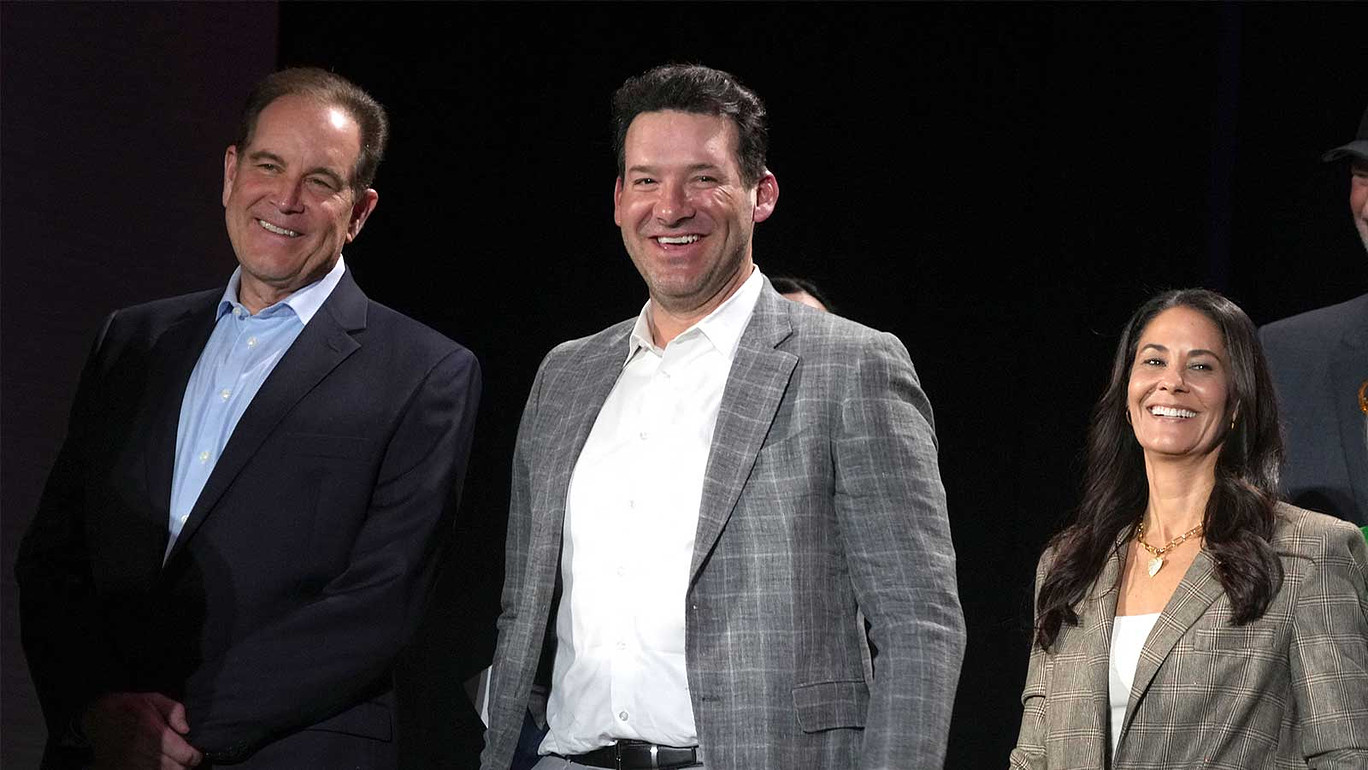 NFL news: CBS Sports places Tony Romo on leave after OWI arrest