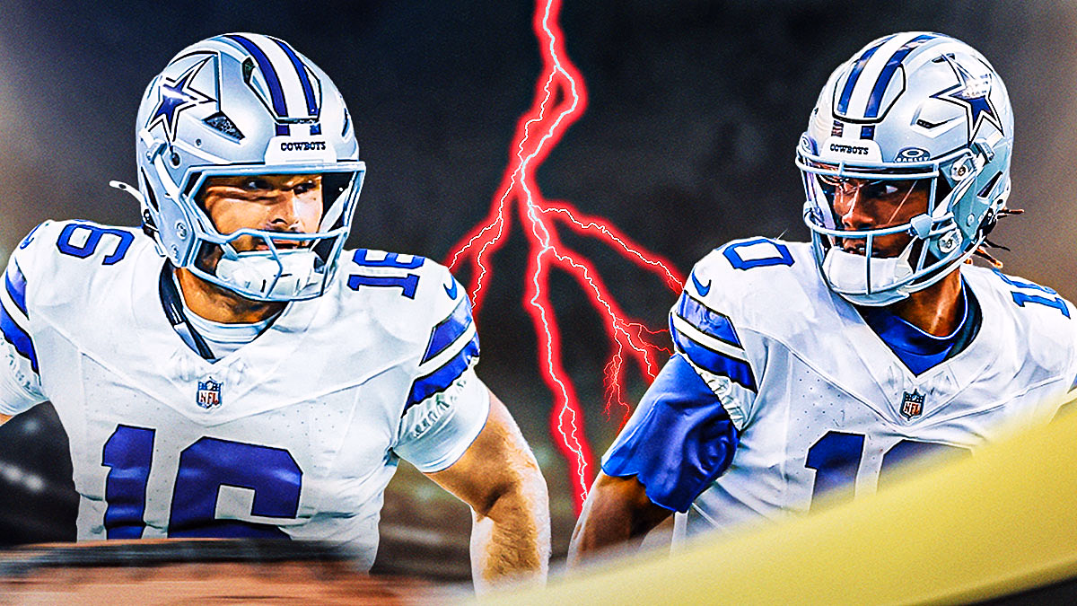 Cowboys’ most agonizing roster decision looming on 2026 cutdown day