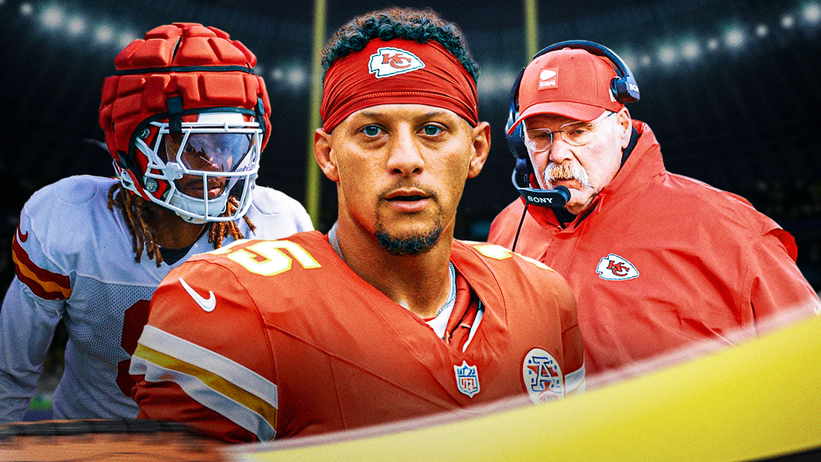 1 last-minute trade Chiefs must make before Week 1 of 2026 NFL season