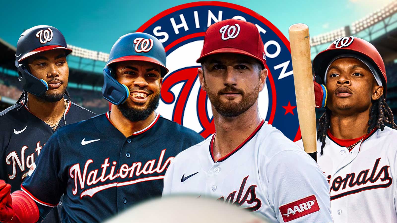 1 last-minute trade Nationals must make before deadline