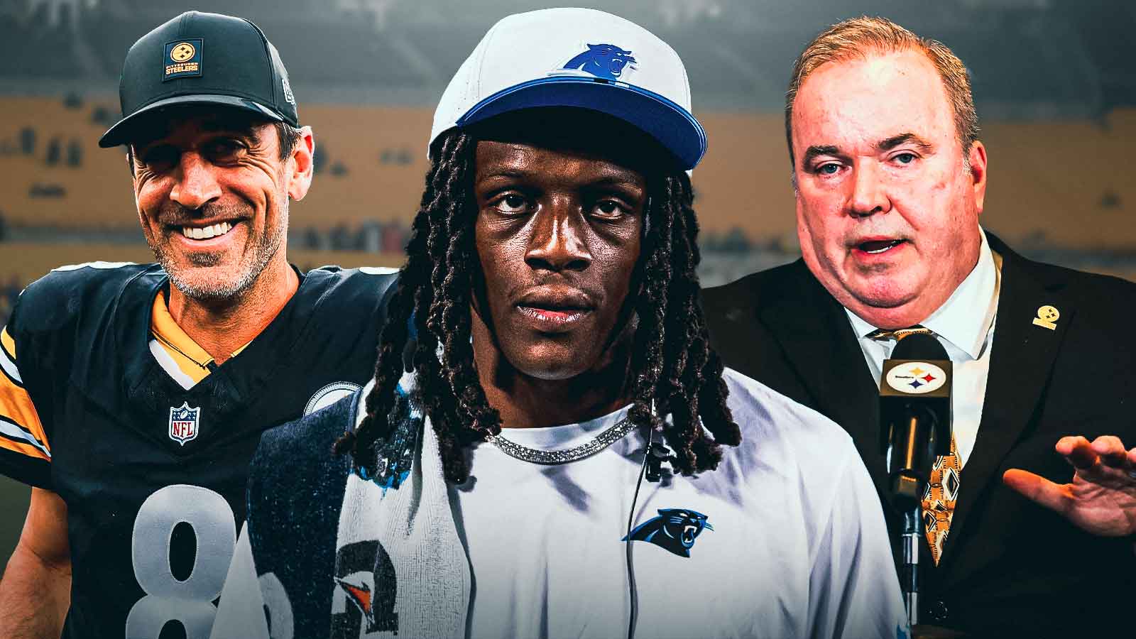 1 last-minute trade Steelers must make before Week 1 of 2026 NFL