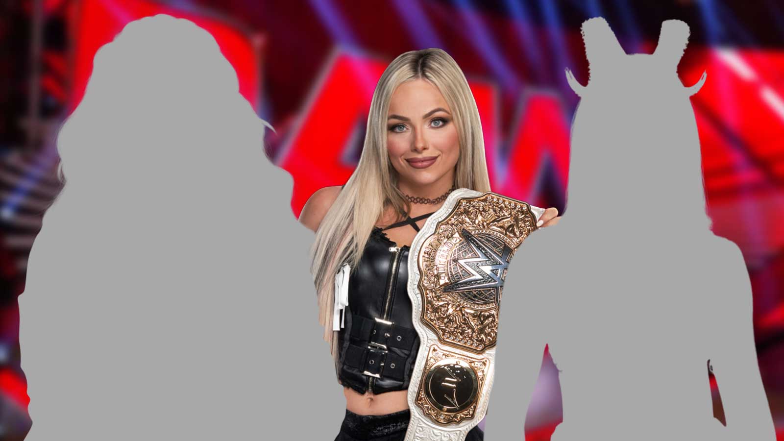 2 former WWE Women’s World Champions return on RAW after SummerSlam