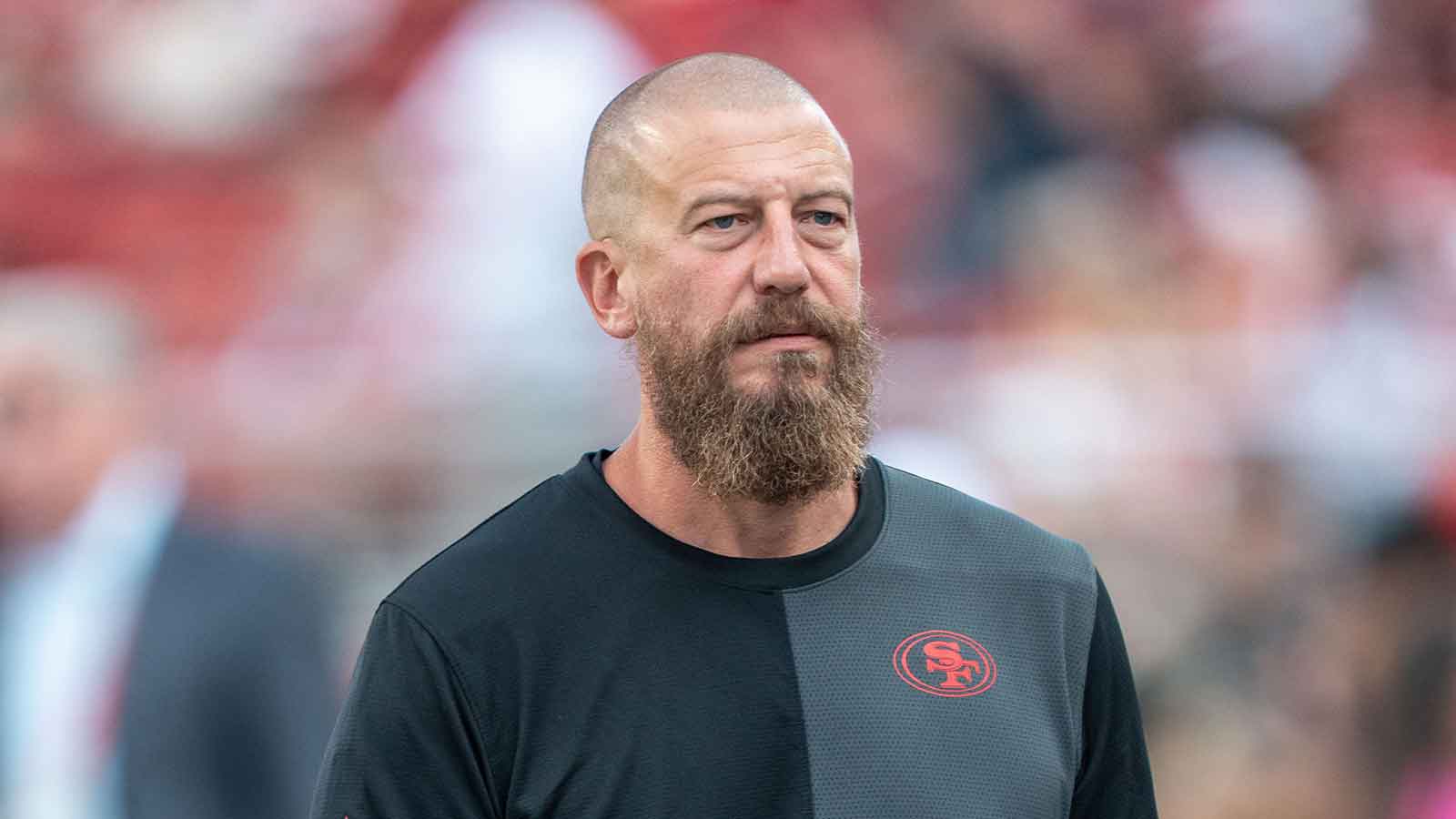 Seahawks’ New OC Brian Fleury is ‘The Man’ according to Grey Zabel