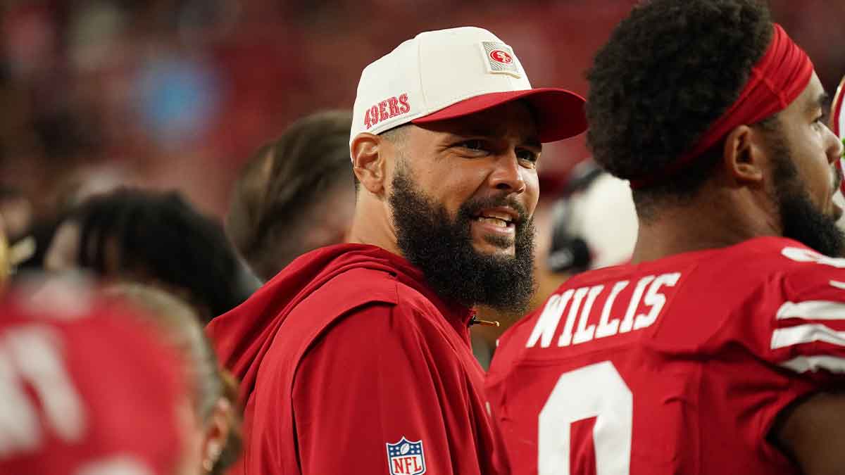 49ers get major Mike Evans injury update on Week 1 availability vs. Rams