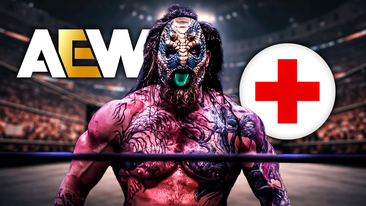 Another AEW star out injured; confirms 4th surgery