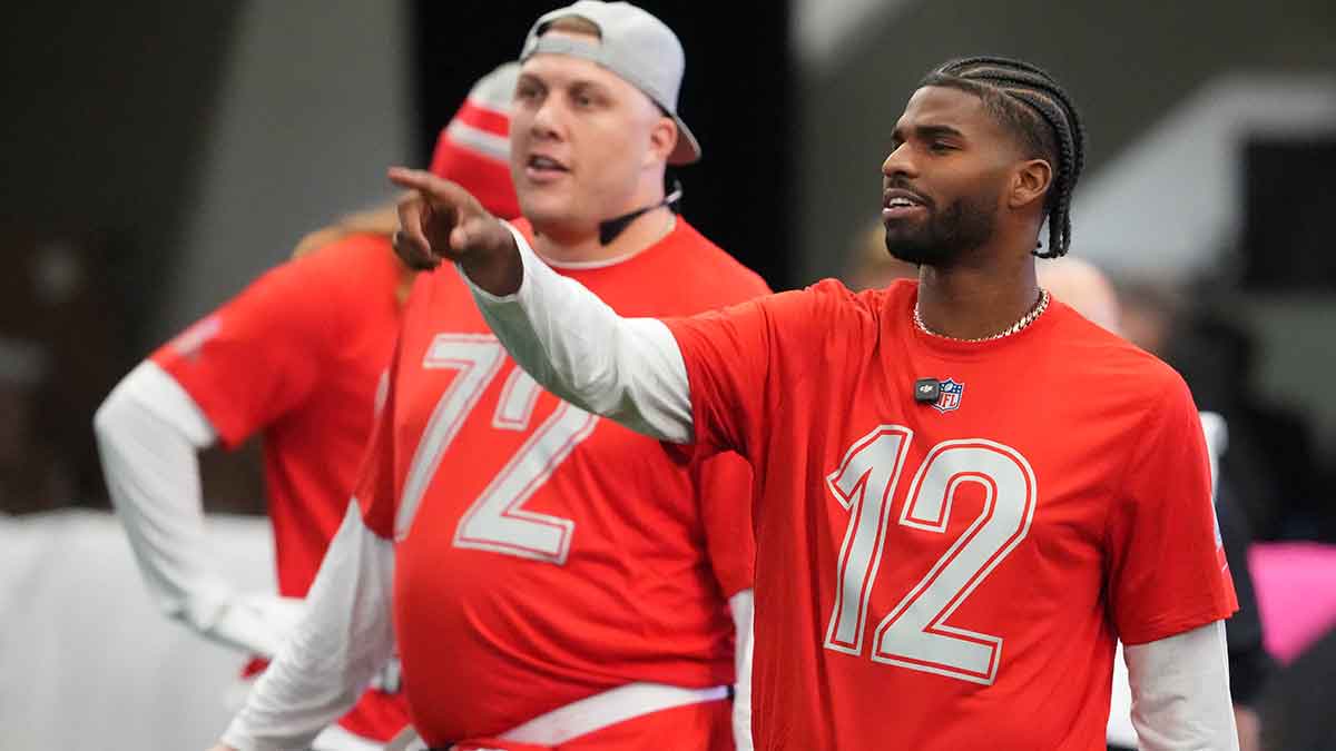 NFL will no longer play Pro Bowl game after 75 years