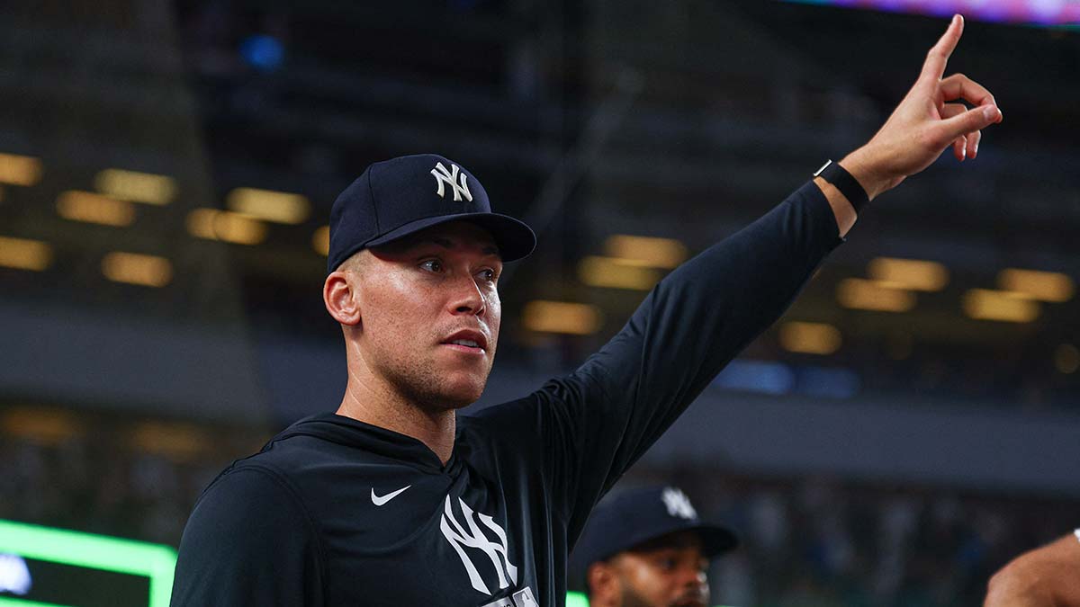 Ken Rosenthal shares big Aaron Judge injury return timeline update