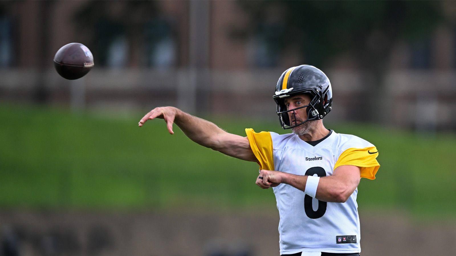 Stephen A. Smith sends clear QB demand to Steelers
