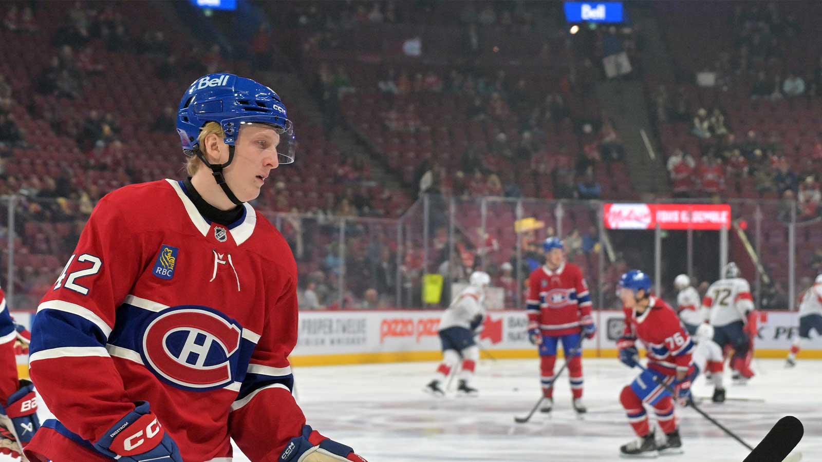 NHL rumors: The Canadiens top prospect drawing trade interest