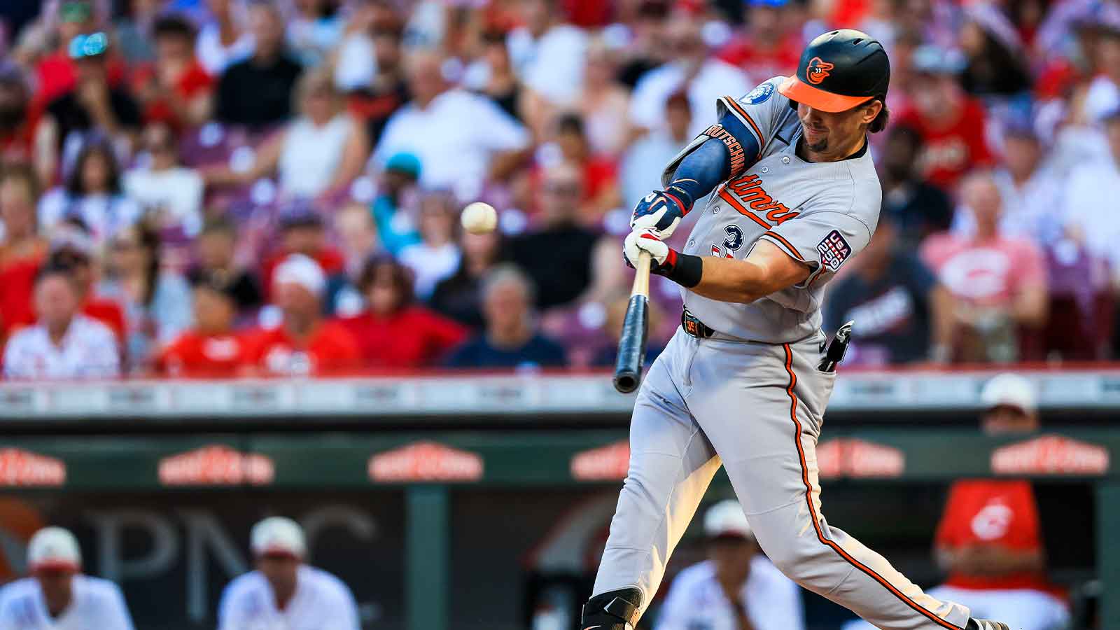 Adley Rutschman provides injury update for Red Sox after rehab game