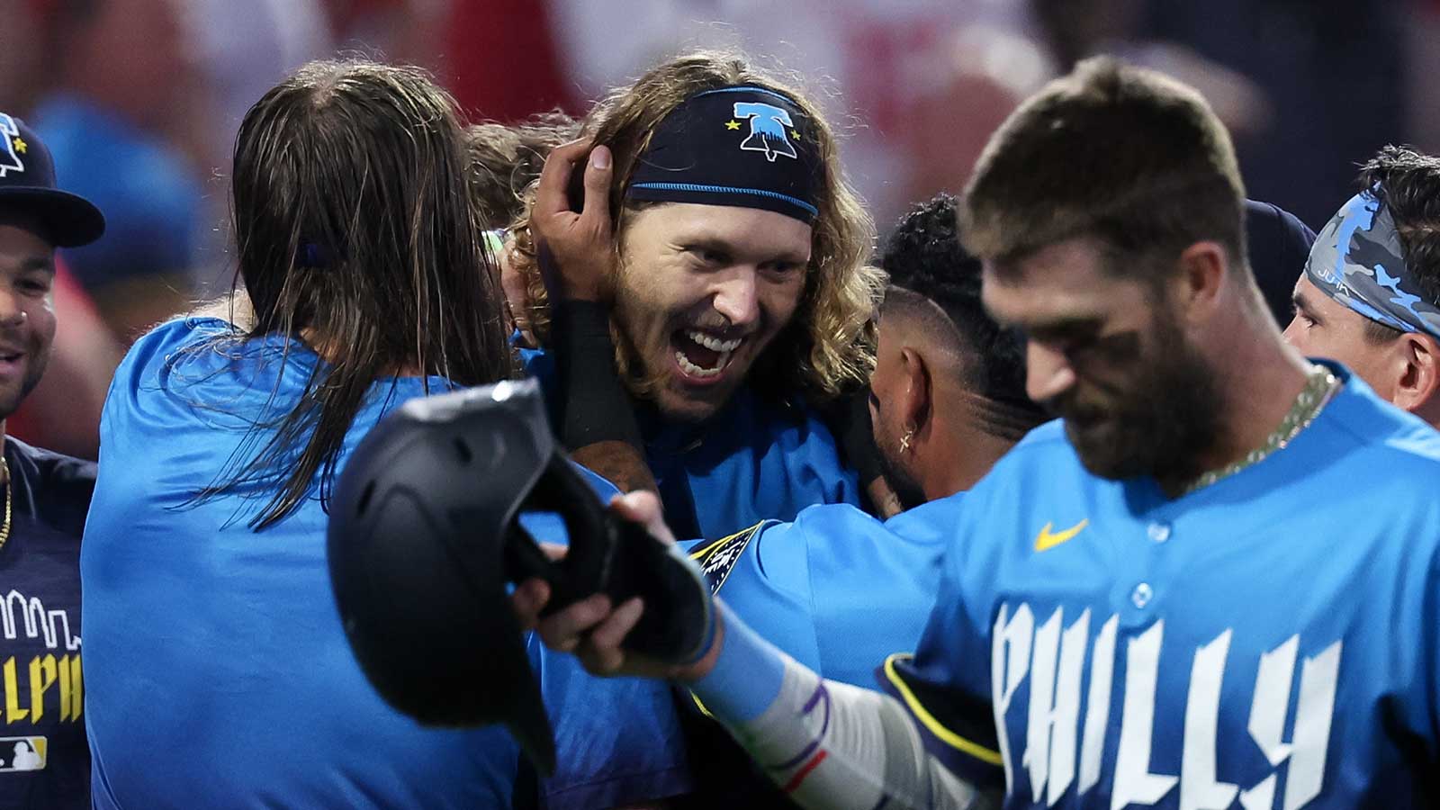 Phillies’ Alec Bohm talks wild mood swing at CBP after walk-off win over Cardinals