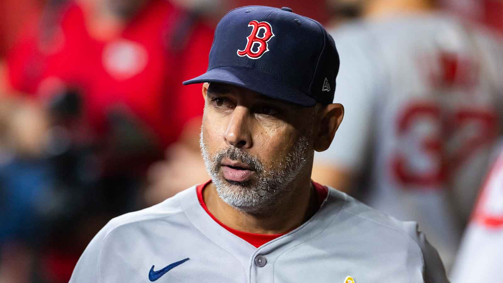 Alex Cora drops ‘very honest’ Red Sox admission months after firing