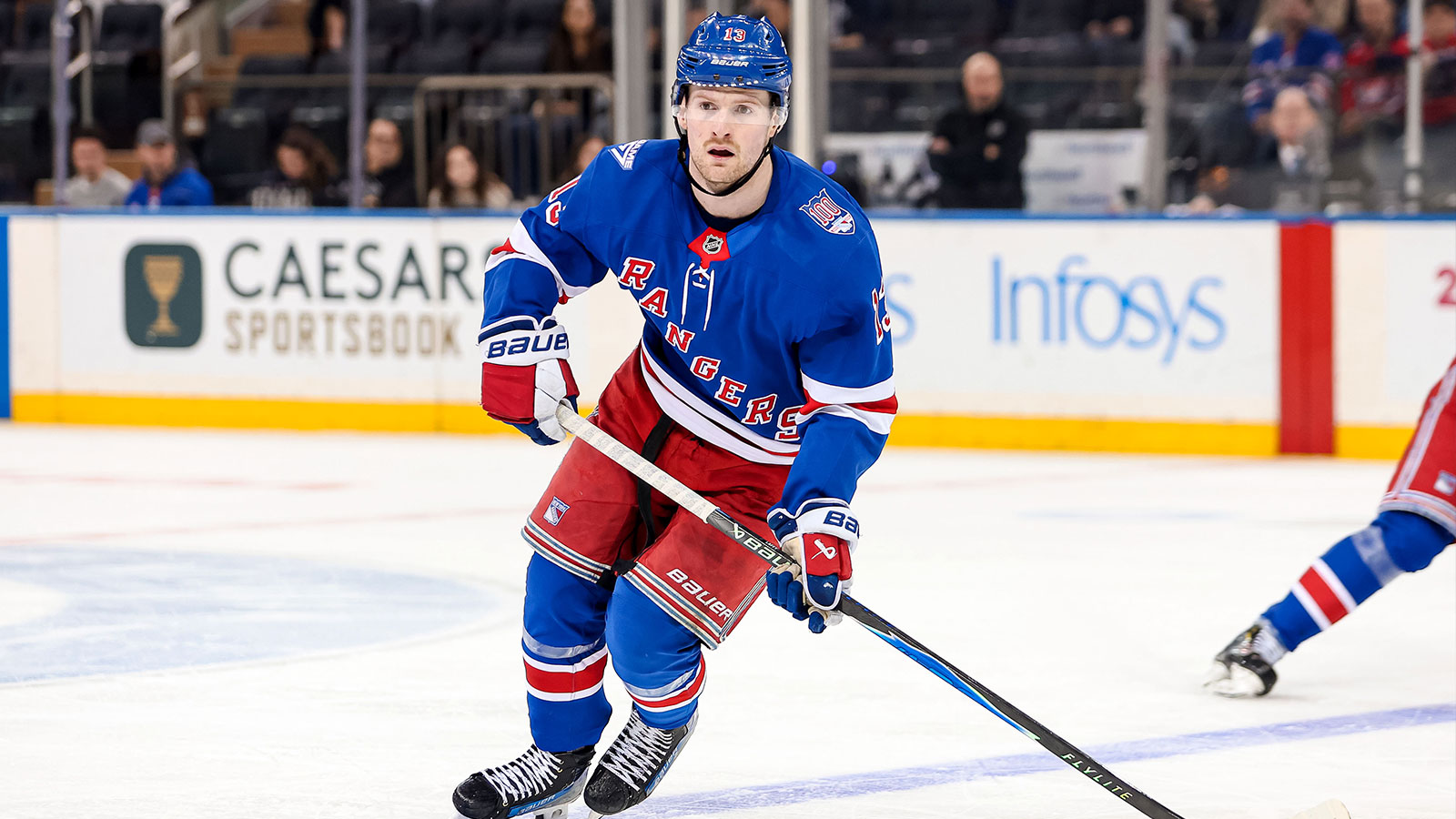 Rangers’ glaring roster flaw that must be fixed ahead of 2026-27 NHL season