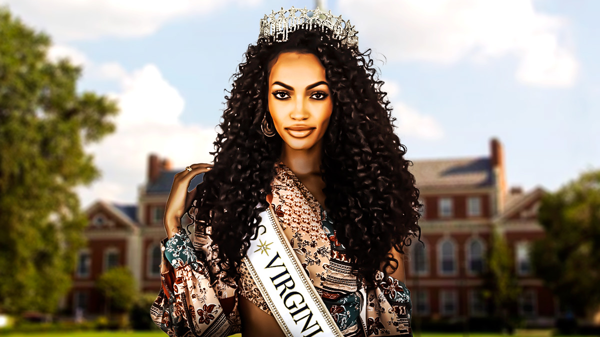 Alpha Kappa Alpha’s Justus Kelley wins Miss USA