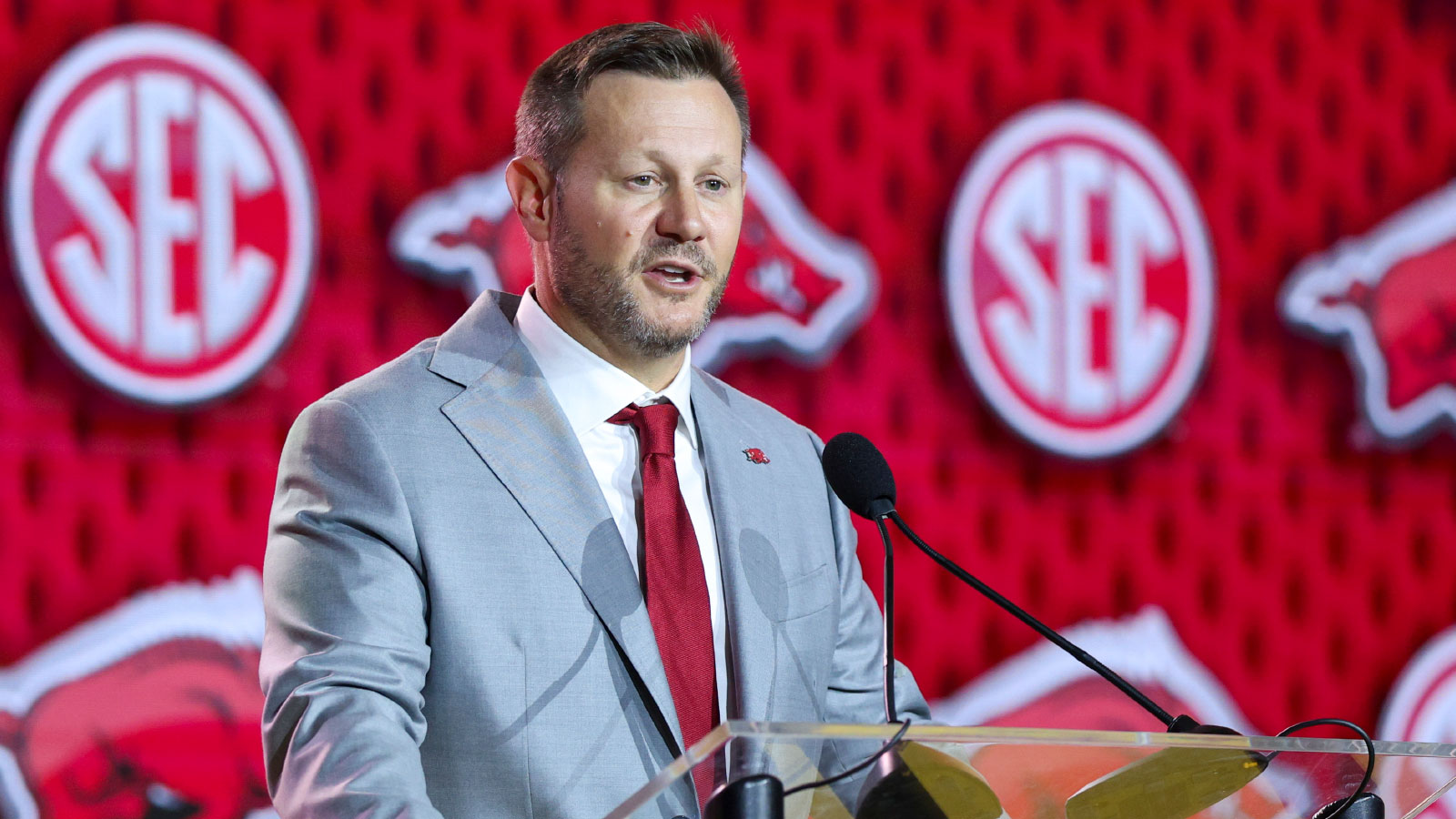 Arkansas football getting safety back following court ruling