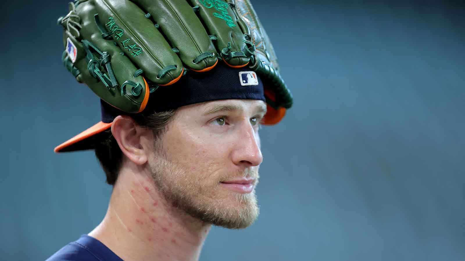 Josh Hader reveals Astrps’ eye-popping fantasy football buy-in