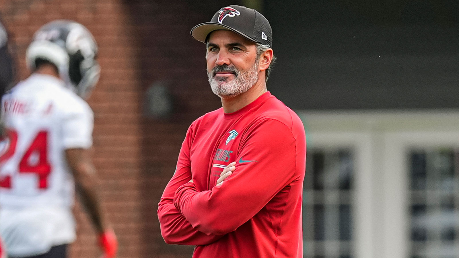 Falcons' 53-man roster prediction for 2026 NFL season