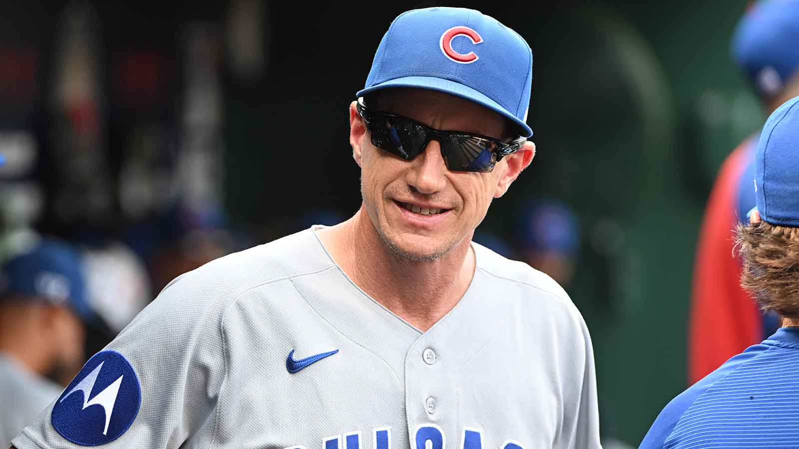 Craig Counsell shares Daniel Palencia, Matt Shaw injury updates before White Sox game