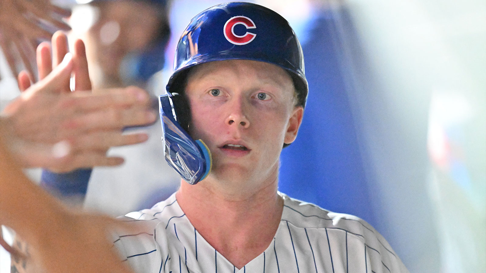 Ex-player’s bold Pete Crow-Armstrong MVP take will upset Dodgers fans