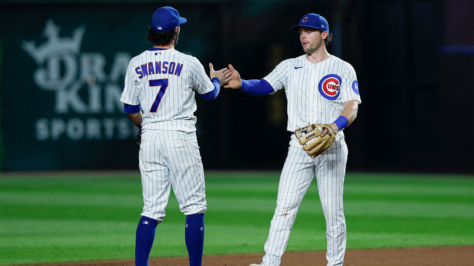 ESPN Insider names 3 biggest challengers to Dodgers